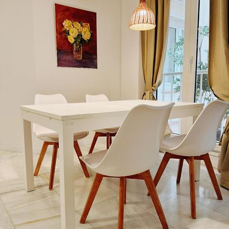 Apartamento Viktory New York Βαγιαδολίδ Εξωτερικό φωτογραφία
