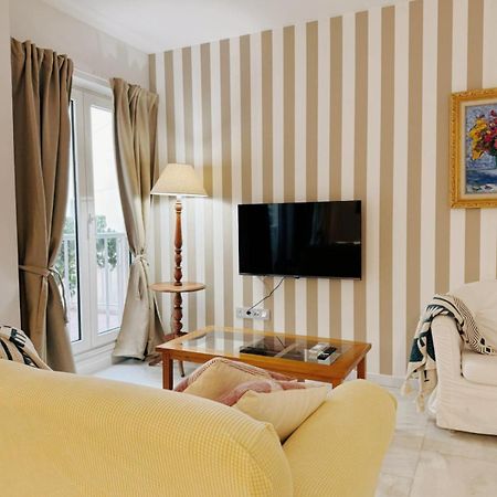 Apartamento Viktory New York Βαγιαδολίδ Εξωτερικό φωτογραφία