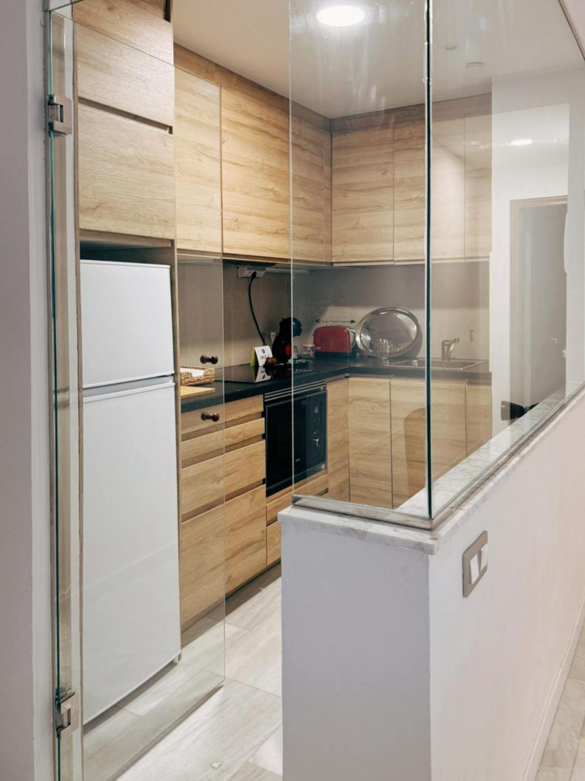Apartamento Viktory New York Βαγιαδολίδ Εξωτερικό φωτογραφία
