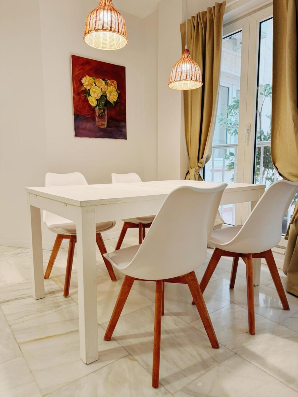 Apartamento Viktory New York Βαγιαδολίδ Εξωτερικό φωτογραφία