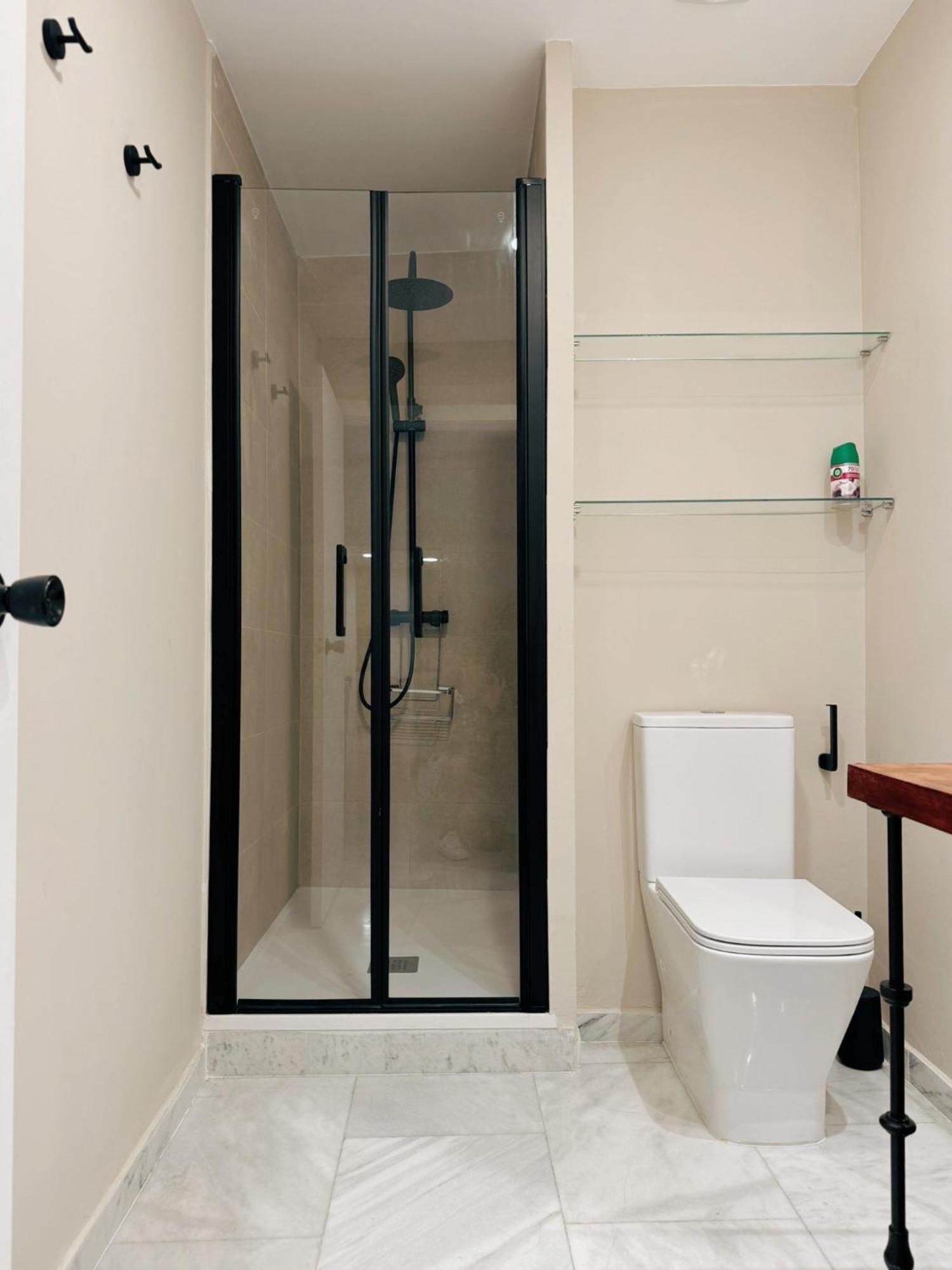 Apartamento Viktory New York Βαγιαδολίδ Εξωτερικό φωτογραφία