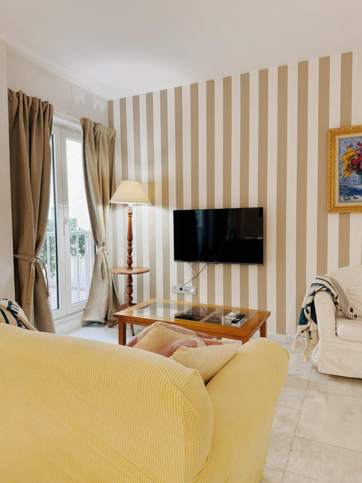 Apartamento Viktory New York Βαγιαδολίδ Εξωτερικό φωτογραφία