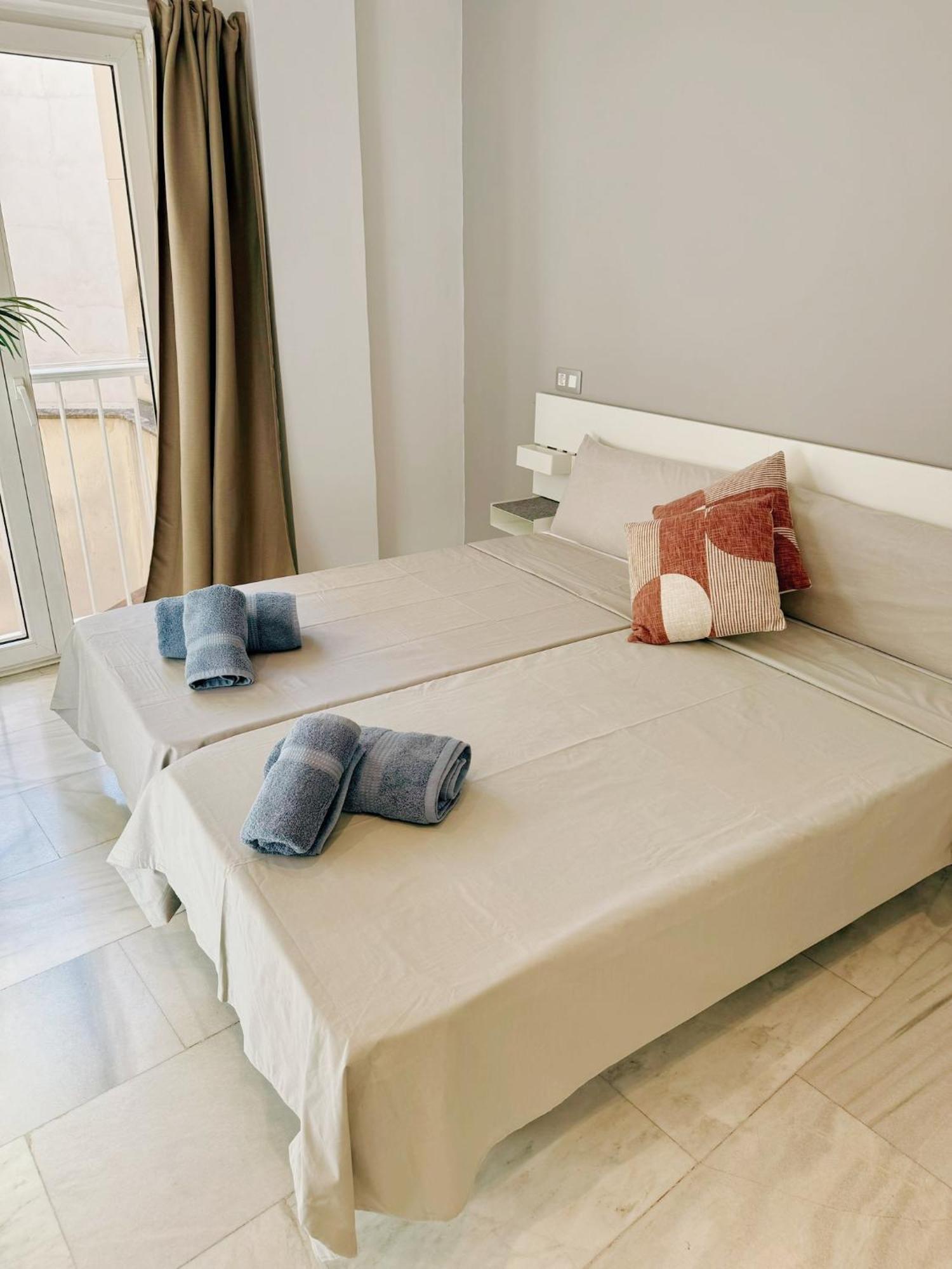 Apartamento Viktory New York Βαγιαδολίδ Εξωτερικό φωτογραφία