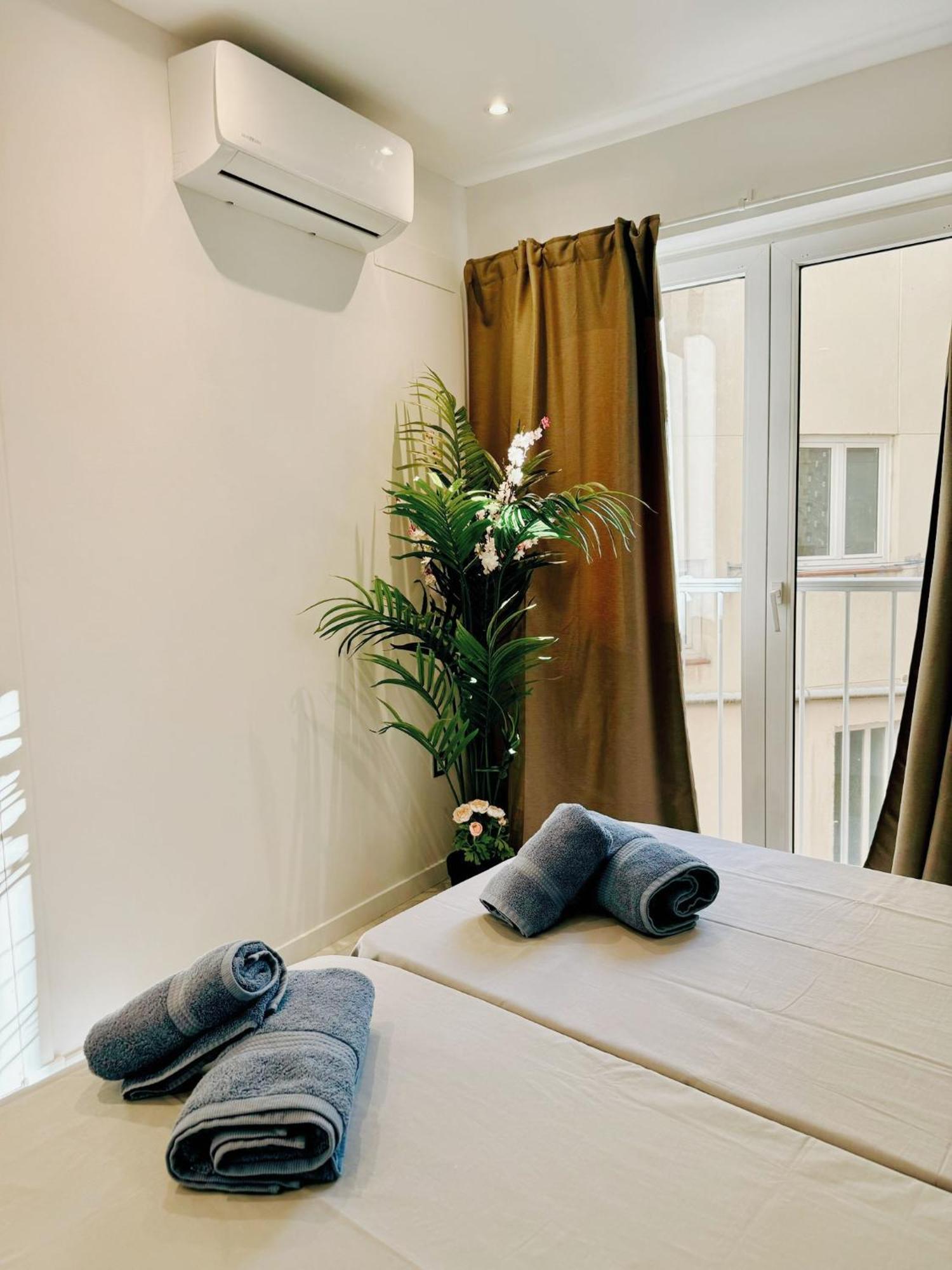 Apartamento Viktory New York Βαγιαδολίδ Εξωτερικό φωτογραφία