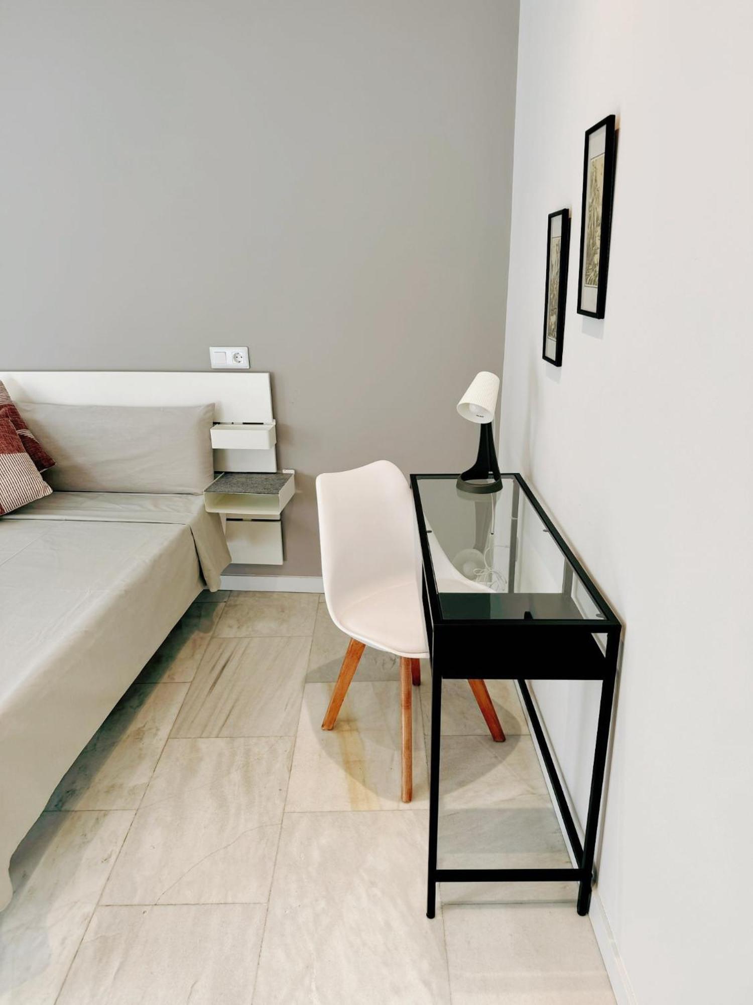 Apartamento Viktory New York Βαγιαδολίδ Εξωτερικό φωτογραφία