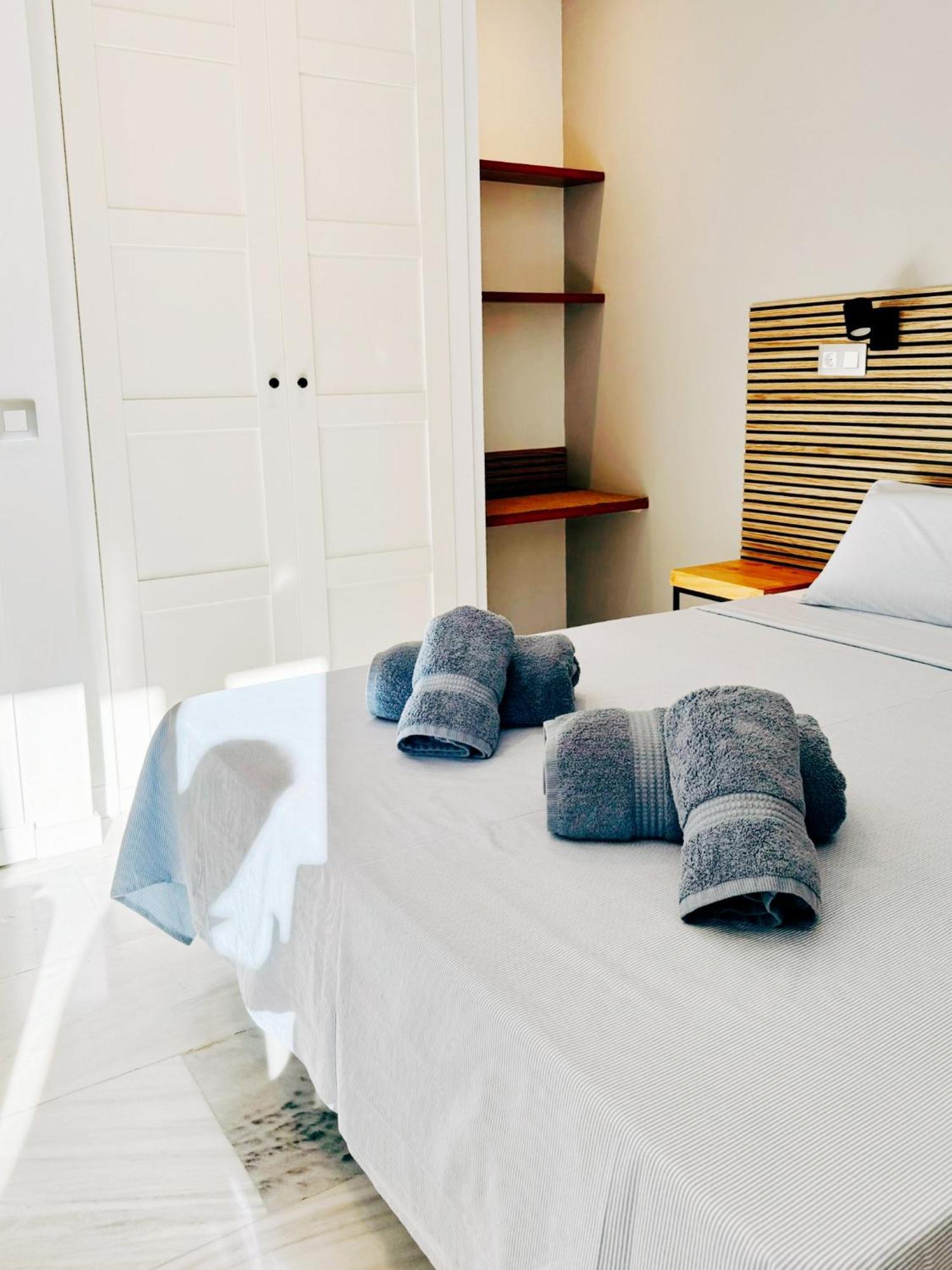Apartamento Viktory New York Βαγιαδολίδ Εξωτερικό φωτογραφία
